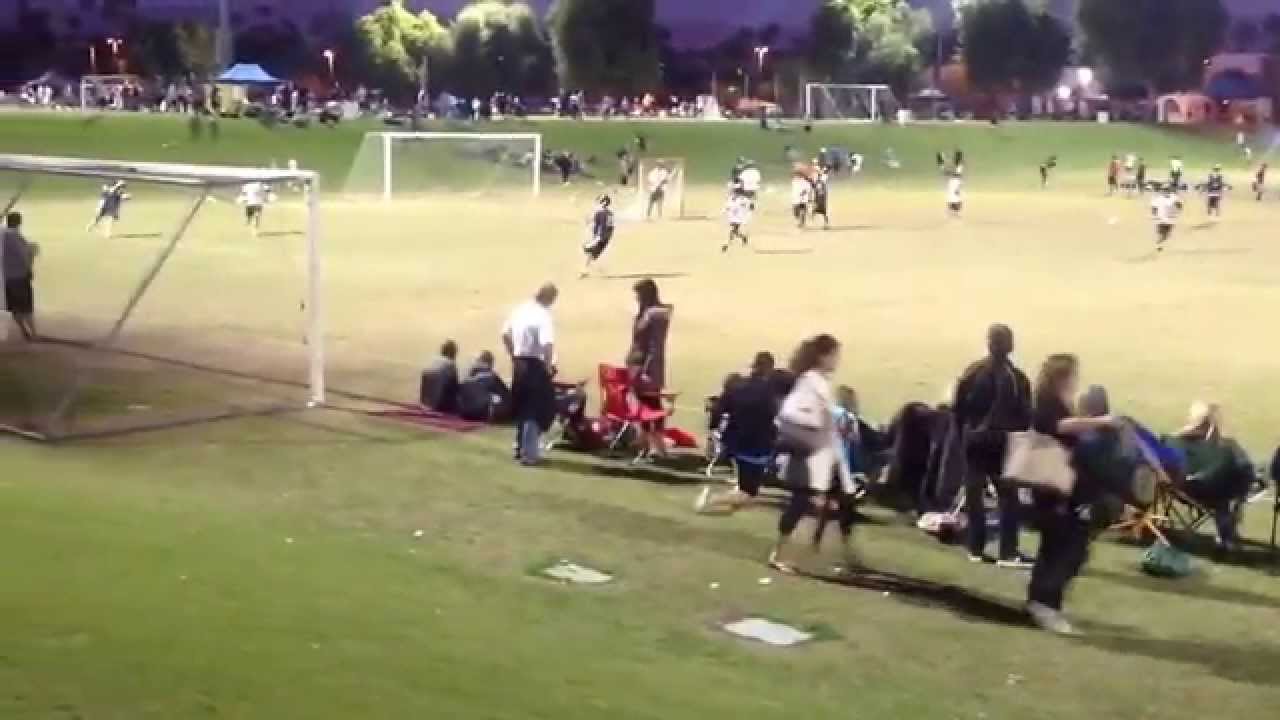 Chris Burley Lacrosse highlight YouTube