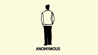 The Meaning and Usage of the Word Anonymous