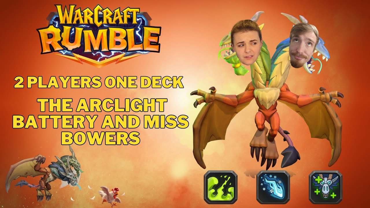 Two Players Pilot One CHIMAERA! Playing Chimaera in PvP With a Twist Ft