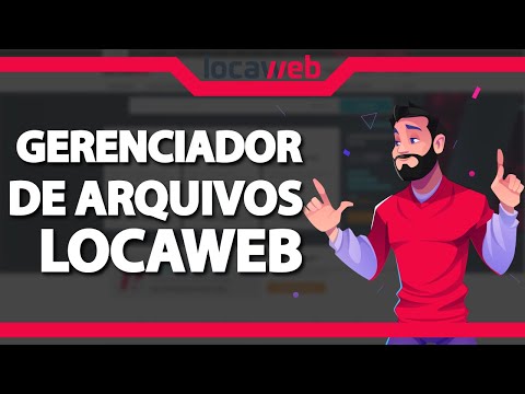 Como acessar o Gerenciador de arquivos na Locaweb (Rápido e Fácil) 2022