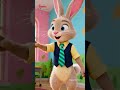 Chanson de l’École des Animaux - Animals School Song | Rhymes for Childrens | Galatta Kids | shorts