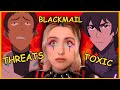 The Toxicity Of The Voltron Fandom