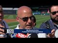 Mike Rizzo confident the Nationals can surpass expectations this season | The Sports Junkies