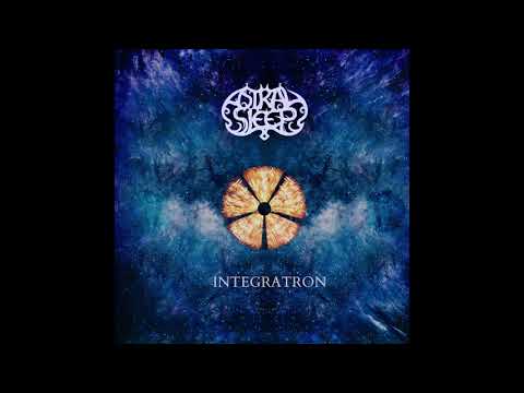 Astral Sleep - Integratron (2020)