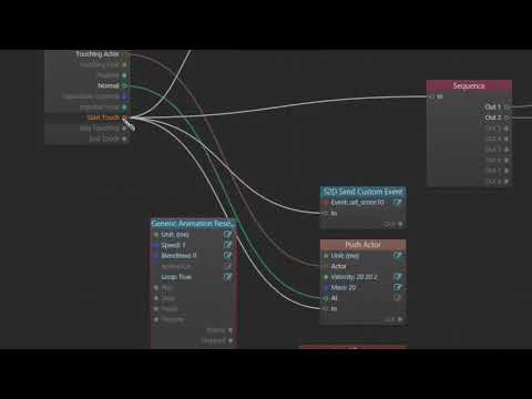 Autodesk Stingray lets you develop your game your way