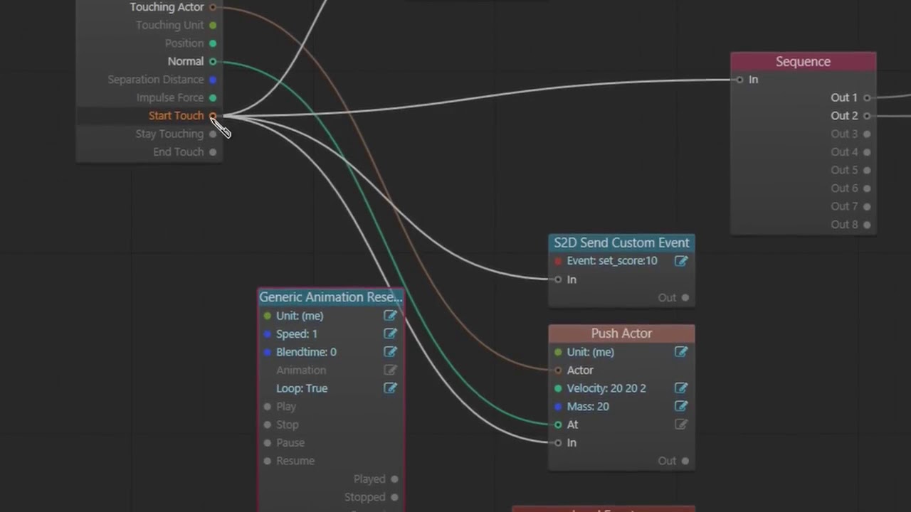 Autodesk Stingray lets you develop your game your way