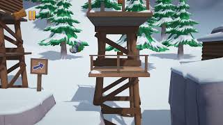 Paw Patrol And Mighty Express Cartoons For Kids15