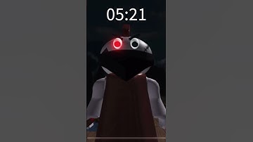 Roblox Puppet Mike Jumpscare🪵🪓