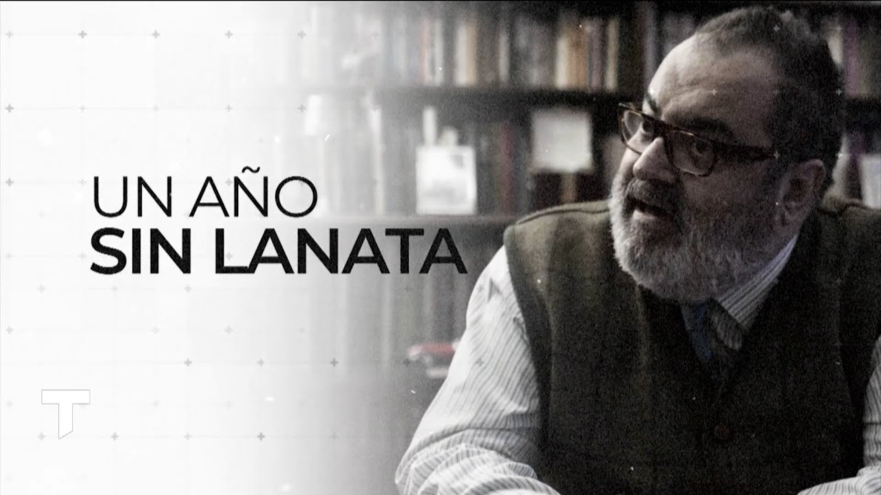 Lanata, a un año: legado, impacto y la huella de una forma de investigar