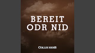 Bereit odr Nid