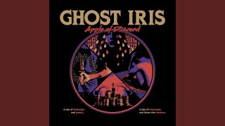 Watch Ghost Iris Magenta Moon feat Chad Ruhlig video