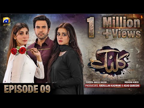 Kalank — Episode 9