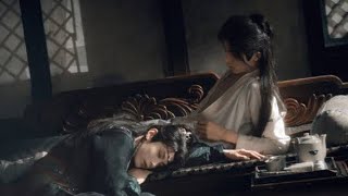 Fragile melody... / The General's Youngest Son