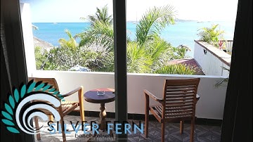 Silver Fern, Lombok - The ROOM