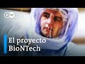 Revolución en la medicina - BioNTech, ARNm y la vacuna de la covid-19 | DW Documental