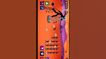 Stickman Battle 2 Part 1 #shorts #short #stickman #stickmanbattle #battle #gaming #game #gameplay