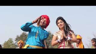 Aabe gori wo lawan bajar || Rajaram Rajak || Champa Nishad || Chhattisgarhi geet HD 2018