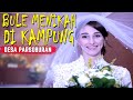 Bule Menikah di Desa Terpencil, Parsoburan, Toba Medan - Sumut (FULL VIDEO)