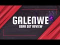 Galenwe Gear Set Review | Elder Scrolls Online | Markarth