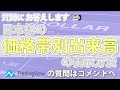 TradingViewの使い方　日本株の価格帯別出来高の表示方法 +3つの質問