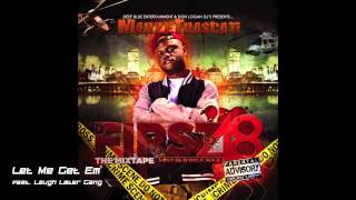 Marze Frascati - Let Me Get Em Feat. Laugh Later Gang