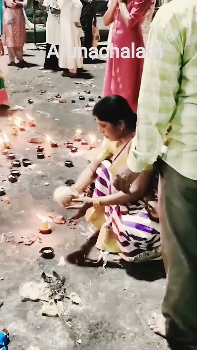 #Arunachalam#shortvideo #youtubeshorts