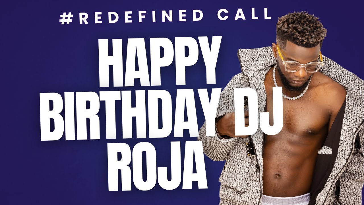 ReDefined📲 with DJ ROJA - YouTube