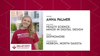 Health Science Program at VCSU | The College Tour