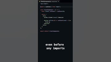 Everything You Need to Know About Server Components in React 18 and Next.js 13