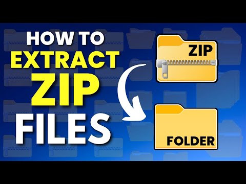 How To Extract