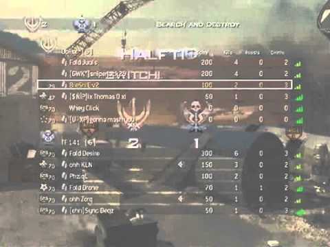 PhziqL Kill Cams (Quality Test)