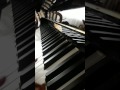 Star wars piano