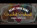 Heart Hook Home | Podcast Episode 26