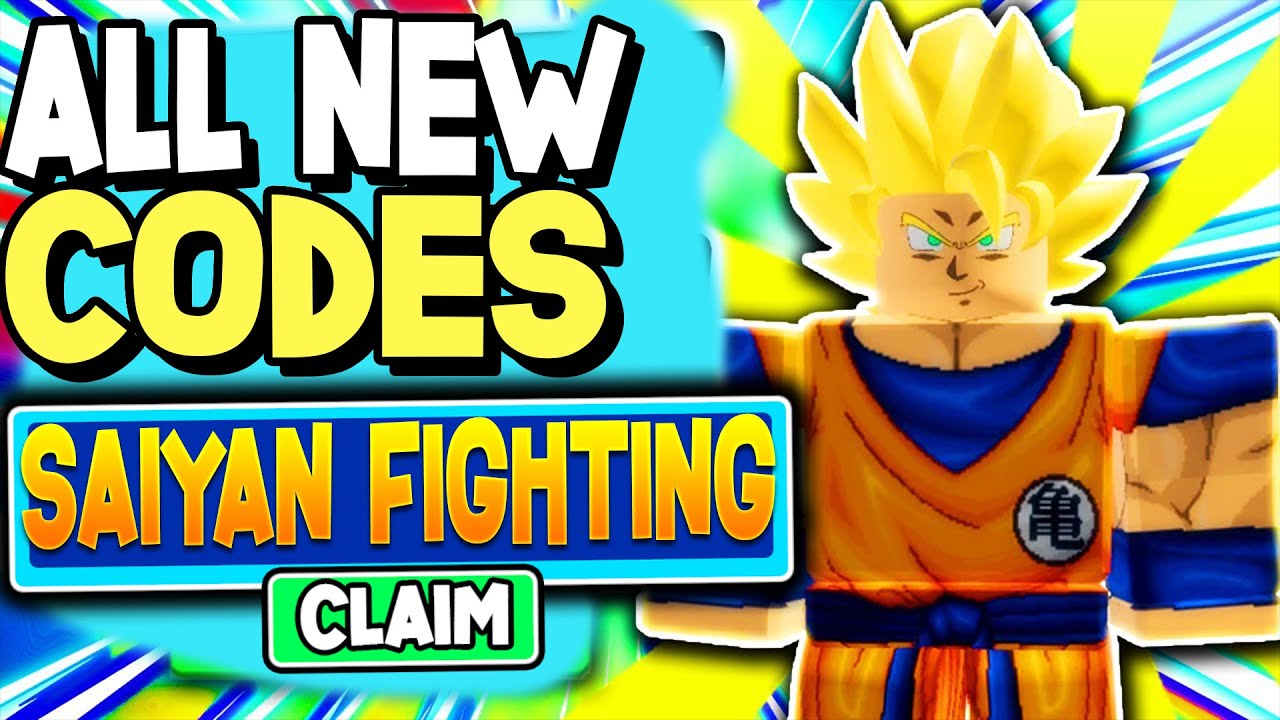 all-saiyan-fighting-simulator-codes-january-2021-roblox-codes-secret-working-youtube