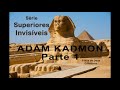 Adam kadmon parte 1