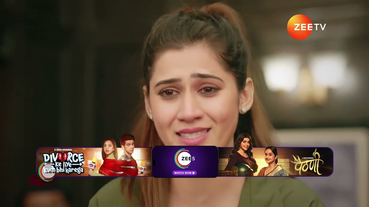 Kaise Mujhe Tum Mil Gaye | Ep - 373 | Webisode | Dec 09 2024 | Zee TV