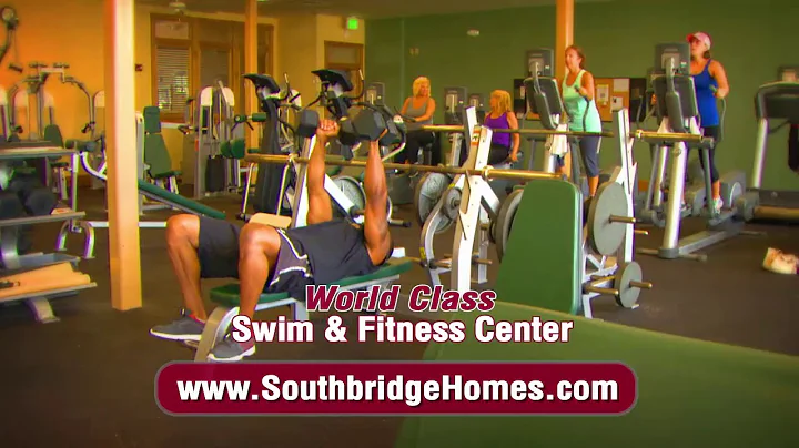 Traci Amick Southbridge A