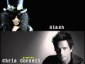Slash feat. Chris Cornell - Promise (Subtitulos Español)