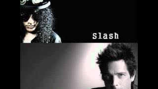 Slash feat. Chris Cornell - Promise (Subtitulos Español)