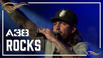 Madball - Empire // Live 2013 // A38 Rocks