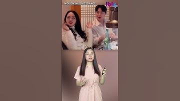 Hương Giang vướng nghi vấn có bạn trai ngoại quốc hậu chia tay Matt Liu? #shorts