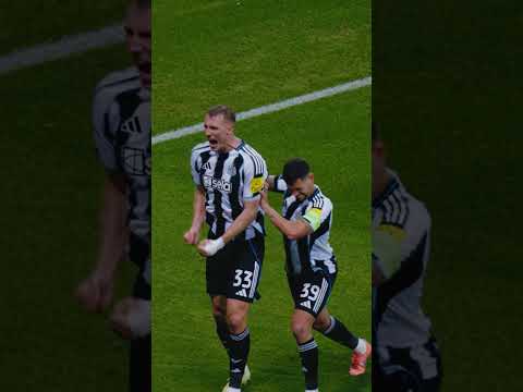 YOU WILL NOT STOP WATCHING THIS GOAL!