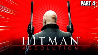 Прохождение Hitman: Absolution - Part 4 Финал