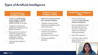 Quantum AI: Exploring the Future of Intelligent Computing | Global AI Symposium 2025