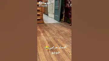 امسك حرامي 