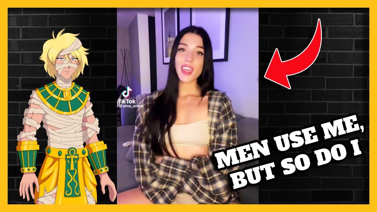 I See The Good In Chad Even When He Is BAD | Modern Women Are Going In ...