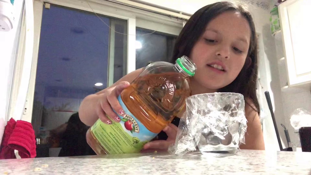 Making jelly fruit YouTube