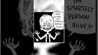 I Did It Blanche.draw Comic Dub