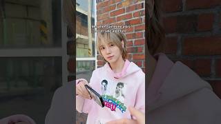 Me when someone asks me to take a picture 😎📸 #Shorts