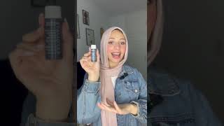 Paula’s choice review BHA- الحل لمشكلة المسام الواسعة و الحبوب تحت الجلد و حفر البشرة